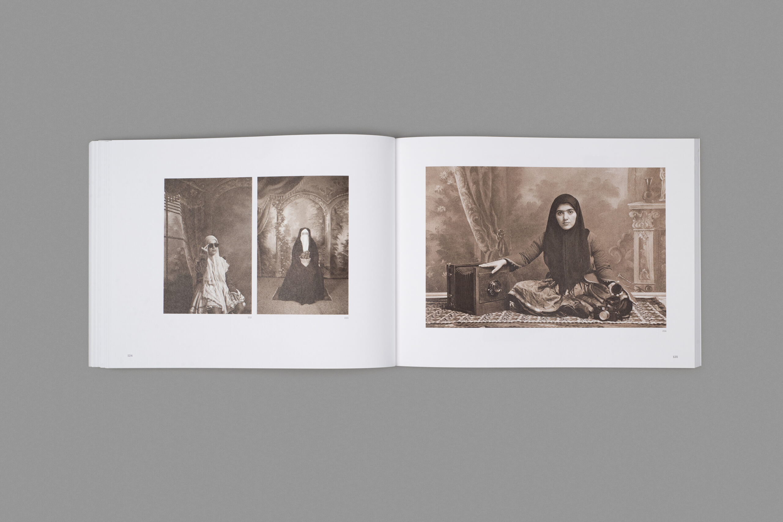 ISAW The Eye of the Shah: Qajar Court Photography and the Persian Past