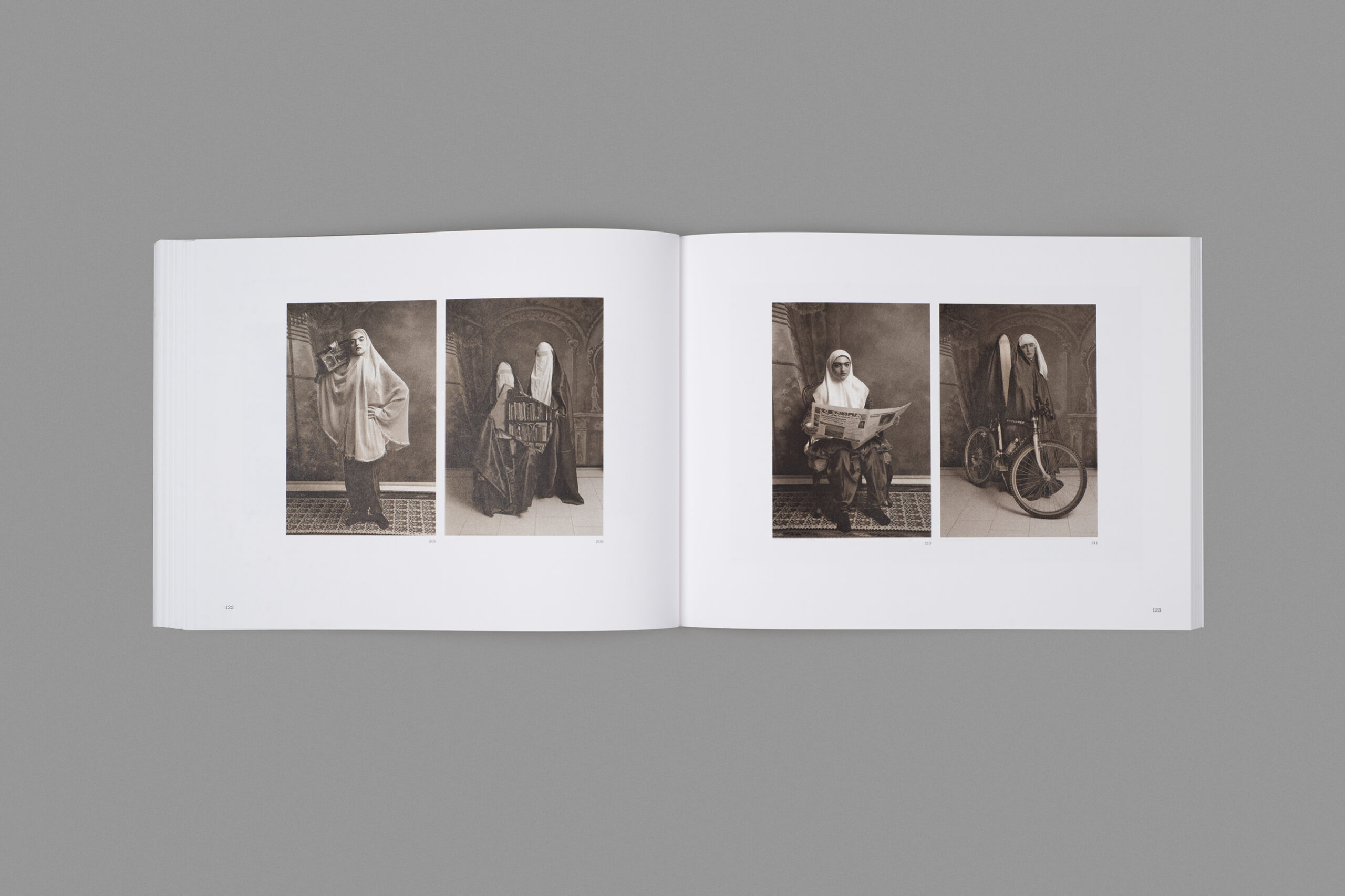ISAW The Eye of the Shah: Qajar Court Photography and the Persian Past