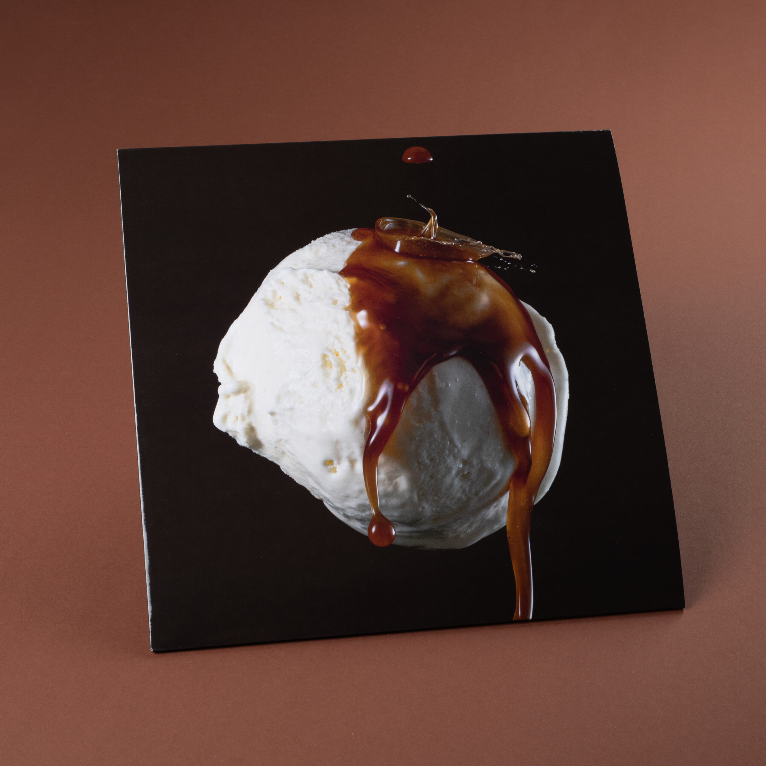 Orso Caffè album cover