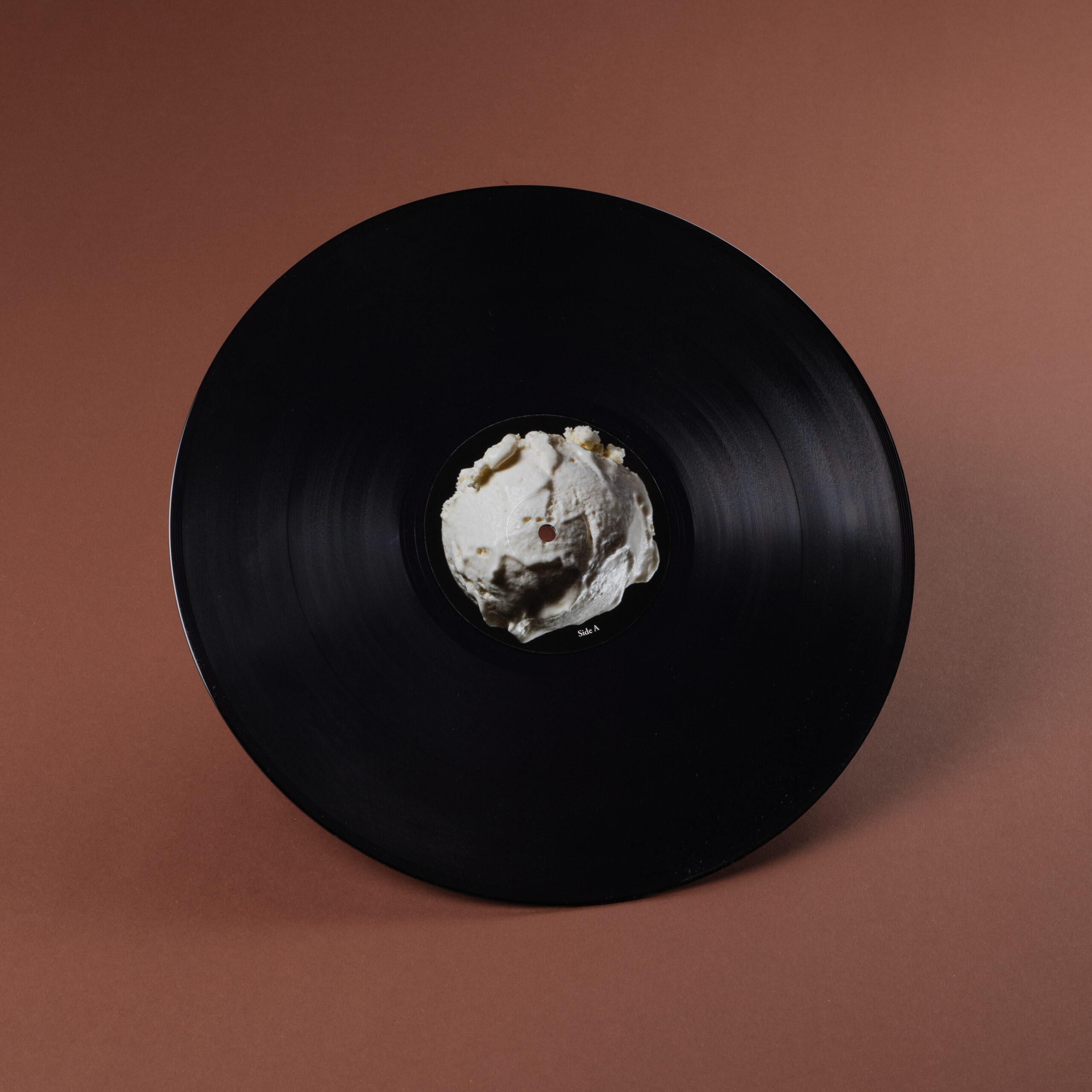 Orso Caffè album cover