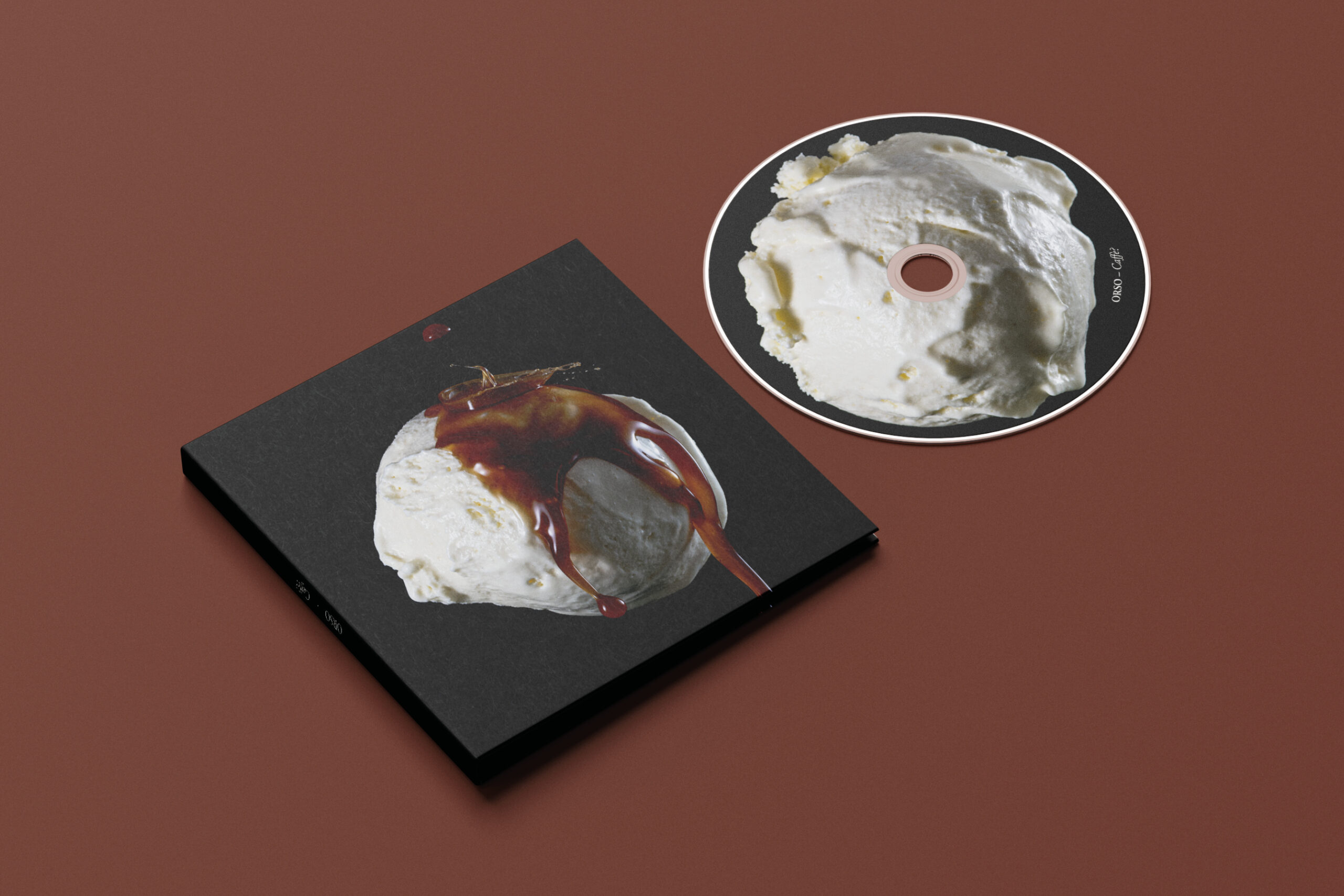 Orso Caffè CD