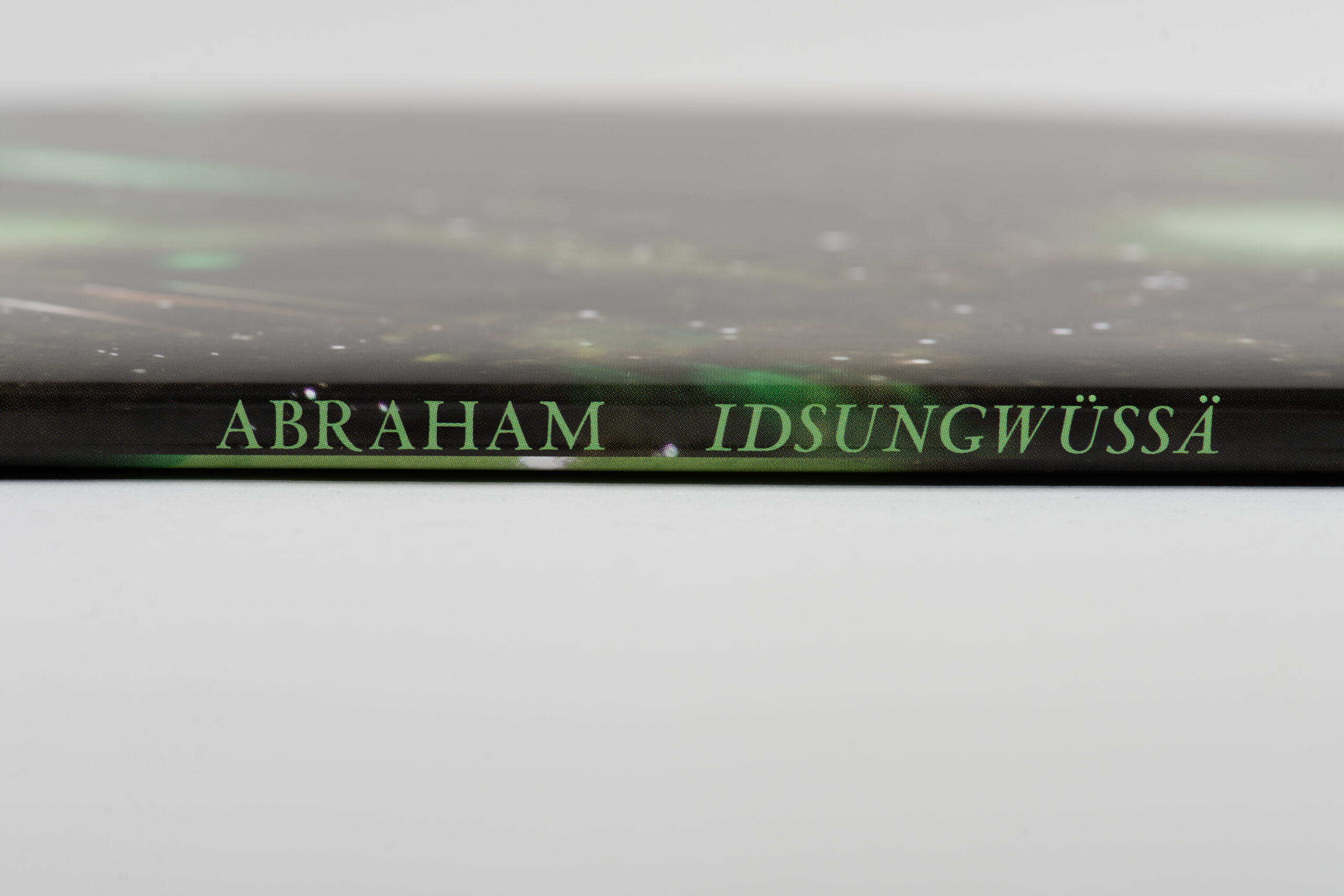 Abraham – Indsunwüssä