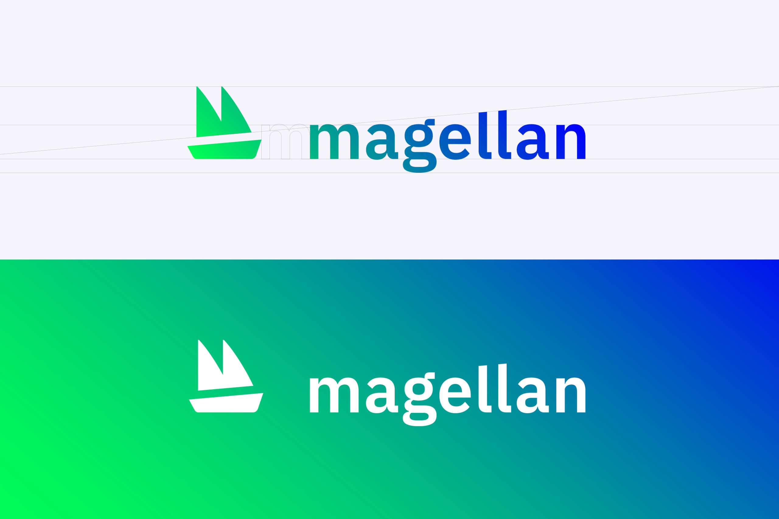 Identité Magellan