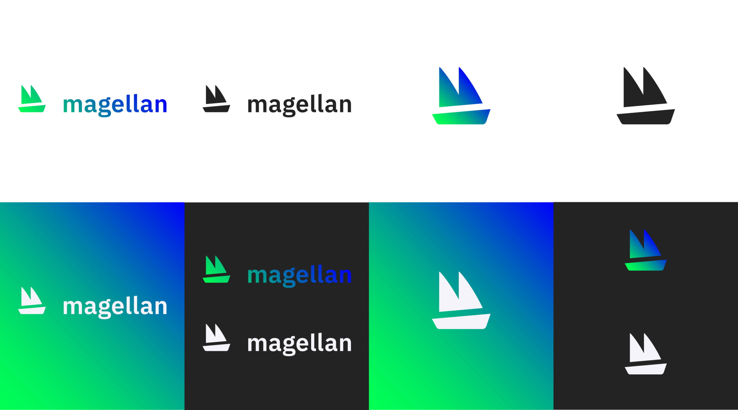 Identité Magellan