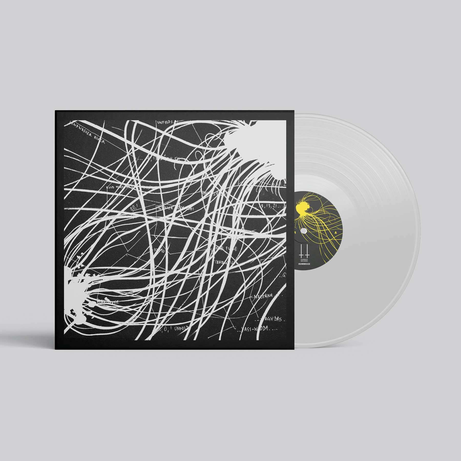 Knut – Terraformer album