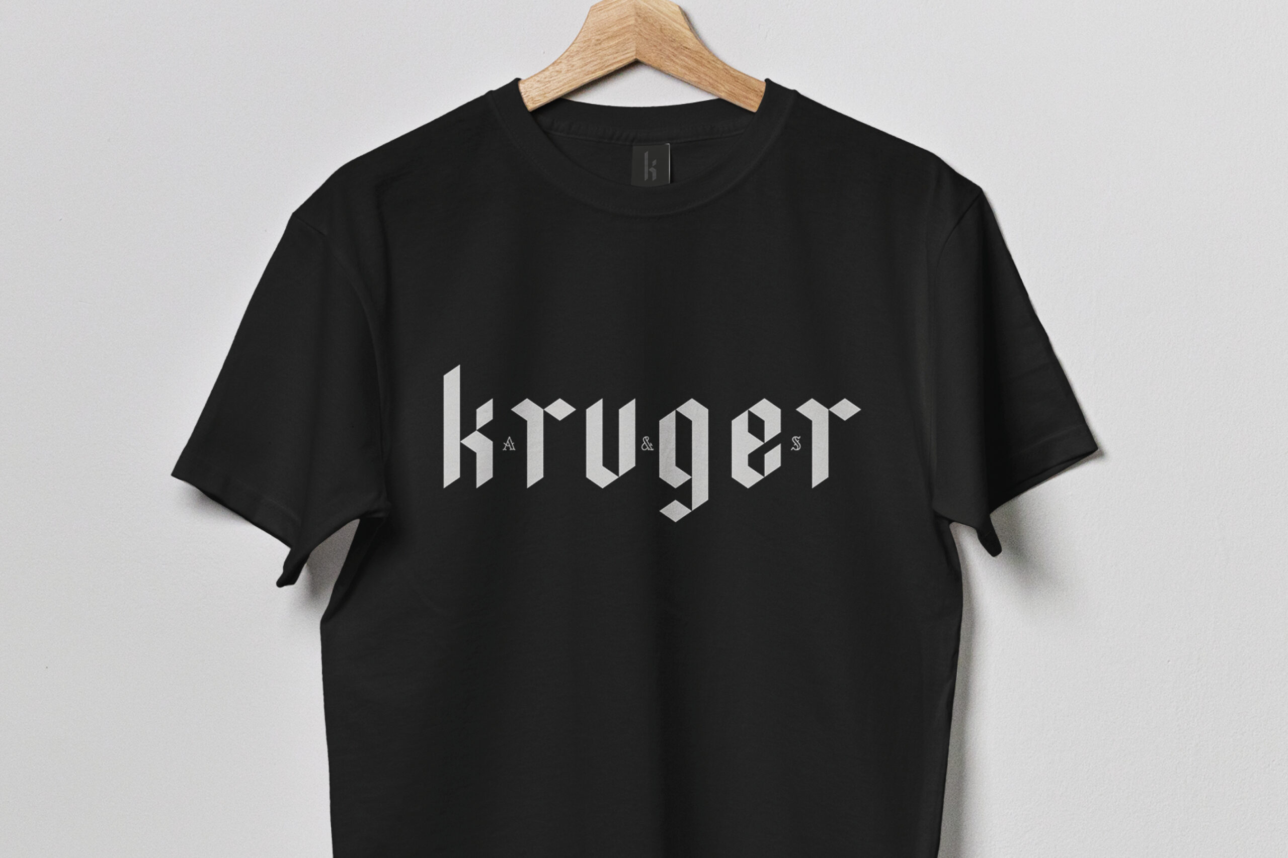 kruger – adam & steve album